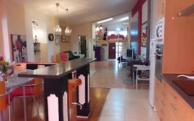 Loft céntrico y confortable