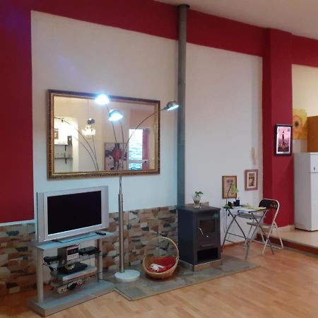 Loft céntrico y confortable Jerez de la Frontera Exterior foto