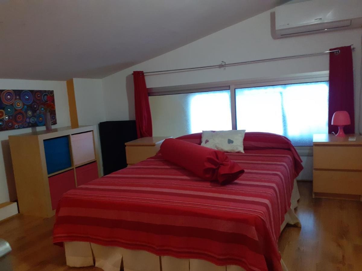 Loft céntrico y confortable Jerez de la Frontera Exterior foto