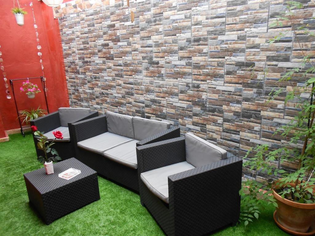 Loft céntrico y confortable Jerez de la Frontera Exterior foto