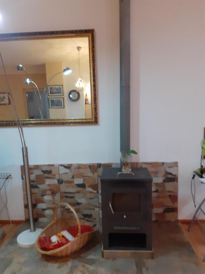 Loft céntrico y confortable Jerez de la Frontera Exterior foto