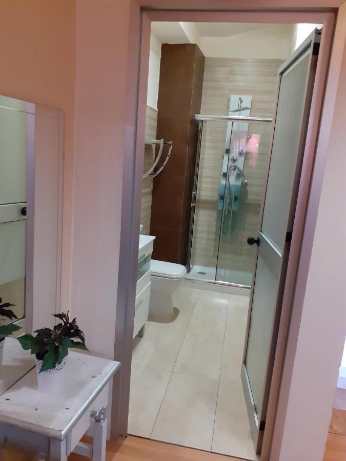 Loft céntrico y confortable Jerez de la Frontera Exterior foto