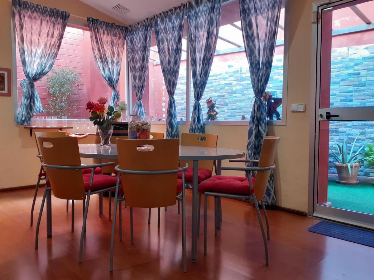 Loft céntrico y confortable Jerez de la Frontera Exterior foto